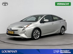 Toyota Prius - 1.8 Dynamic Limited | LM velgen | Stoelverwarming | Cruise Control Adaptief | Climate Cont