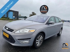 Ford Mondeo - 2010 * 2.0TDCI * TITANIUM * 316.D KM