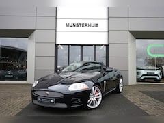 Jaguar XKR - 4.2 V8 Convertible - Nederlandse auto - 20'' inch