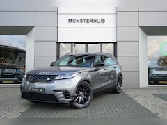 Land Rover Range Rover Velar - 3.0 V6 AWD R-Dynamic HSE | Luchtvering | Meridian Surround audio | Verwarmde- en geventile