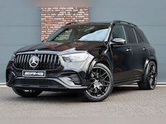 Mercedes-Benz GLE-Klasse - 450 4MATIC AMG Line Aut9 | Facelift | Airmatic | Distronic+ | Trekhaak | Burmester | Panor