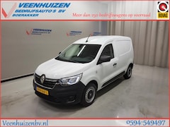 Renault Express - 1.5dCi Euro 6