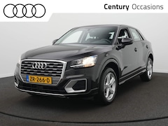 Audi Q2 - 30 TFSI Sport / Clima / Cruise / Navigatie