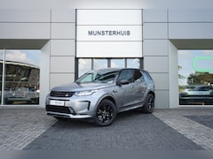 Land Rover Discovery Sport - P200 2.0 R-Dynamic S | Panorama dak | Verwarmde voorstoelen | Interactive Driver Display |