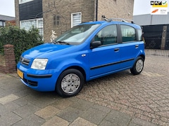 Fiat Panda - 1.2 Dynamic leuke zuinige auto met apk