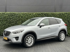 Mazda CX-5 - 2.0 SkyActiv-G 160 GT-M 4WD FULL OPTIONS, LEDER, SCHUIFDAK, 17 LMV, CRUISE, NAVI, CAMERA,