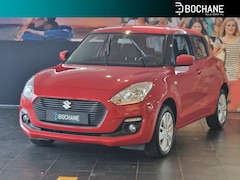 Suzuki Swift - 1.2 Select NAVIGATIE | ACHTERUITRIJCAMERA | LICHTMETALEN VELGEN