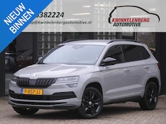 Skoda Karoq - 1.5TSi SPORTLINE/ ADAP. CRUISE/ ELEKT. ACHTERKLEP