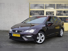 Seat Leon ST - 1.5 TSI 131PK FR Business Intense BJ2019 Lmv 17" | Led | Pdc | Navi | Keyless entry | Pano