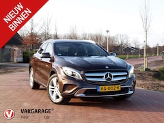 Mercedes-Benz GLA-Klasse - 200 Prestige | Camera | Trekhaak | Cruise Control | Navi |