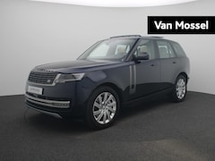 Land Rover Range Rover - 3.0 P440e SE PHEV | Vier wielbesturing | Eerste Eigenaar| NL Auto | Panoramadak | Head Up