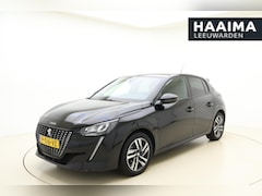 Peugeot 208 - 1.2 PureTech Allure 100 PK | Automaat | Camera | Cruise Control | Airco | Navigatie | Lich