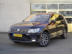 Volkswagen Tiguan Allspace - 1.5 TSI 150PK Automaat Comfortline Business BJ2019 Lmv 17" | Led | Pdc | Navi | Panoramada