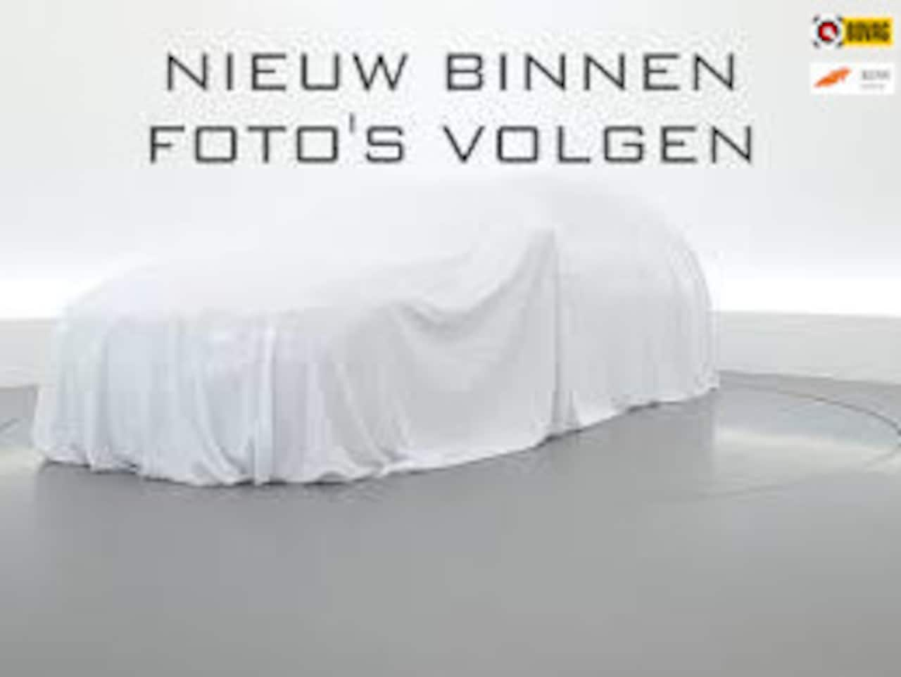 Peugeot 5008 - 1.6 e-THP Allure automaat 7 persoons - AutoWereld.nl