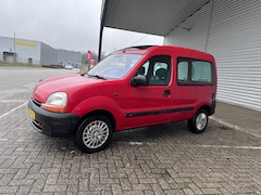 Renault Kangoo - 1.4 rolstoelauto automaat