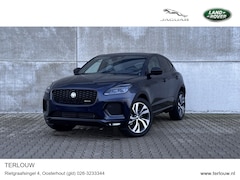 Jaguar E-Pace - 1.5 P270e AWD R-Dynamic SE