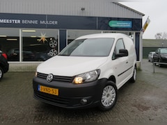 Volkswagen Caddy - 1.6 TDI MARGE / AIRCO / CRUISE CONTR