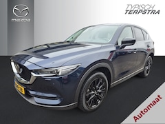 Mazda CX-5 - Skyactiv-G 165 Sportive Automaat