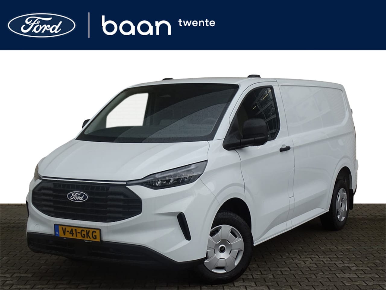 Ford Transit Custom - 300 2.0 TDCI 136 PK L1H1 Trend | FORD PROTECT tot 6/2029 | Camera | LED | Apple Carplay | - AutoWereld.nl