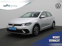 Volkswagen Polo - 1.0 TSI 95PK DSG Life