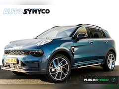 Lynk & Co 01 - 1.5 Plug-in Hybrid 262 Pk | *Nieuwe Auto* | Nw prijs €44.880, - | Panoramadak | Zwarte Hem