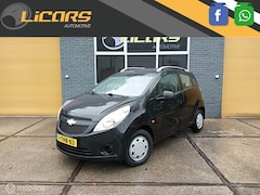 Chevrolet Spark - 1.0 16V all season banden