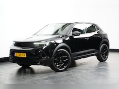 Opel Mokka - 1.2 Turbo GS | Airco | Camera | Cruise | Navi | Black pack |