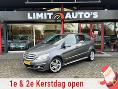 Mercedes-Benz B-klasse - 200 Clima/Aut/Navi/Pdc/St.verwarming/Cruise/Lmv/Apk