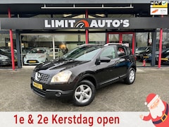 Nissan Qashqai - 2.0 Acenta Climate/Aut/Carplay/Camera/Lmv/Pdc/Cruise/Nap/Apk