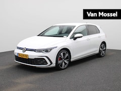 Volkswagen Golf - 1.4 eHybrid GTE Navigatie | Apple carplay | Adaptieve cruise control | Lane Assit | Climat