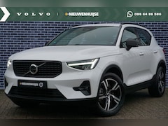 Volvo XC40 - 2.0 B3 Plus Dark | Trekhaak | Memory | Zitting verlengers | parkeersensoren vóór en achter