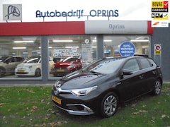 Toyota Auris - 1.8 Hybrid Executive 5drs AUTOMAAT, Navi, Climate, enz