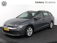 Volkswagen Golf Variant - 1.0 TSI 110Pk Life