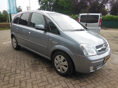 Opel Meriva - 1.6-16V Cosmo € 1350.- 2003 1 JR. APK, ZO MEE