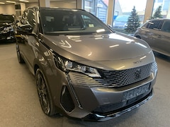 Peugeot 3008 - 1.2 PureTech GT 130 PK EAT8 BLACK PACK NAVIGATIE-NIGHT VISION-PACK CITY-AUTOMATISCHE ACHTE