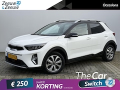 Kia Stonic - 1.0 T-GDi MHEV DynamicPlusLine | NAVI | CAMERA | CLIMATE & CRUISE CONTROLE | PRIVACY GLASS