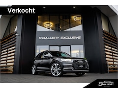 Audi Q5 - 55 TFSI e quattro Competition - Panorama | B&O | Luchtvering | Elek. trekhaak