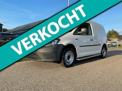 Volkswagen Caddy - 1.4 TGI L1H1 EcoFuel Trendline CNG V-643-HV