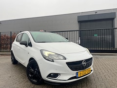 Opel Corsa - 1.3 CDTI Navi|Camera Full option