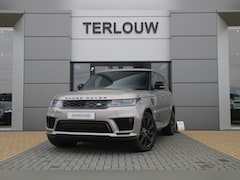 Land Rover Range Rover Sport - P400e Limited Edition