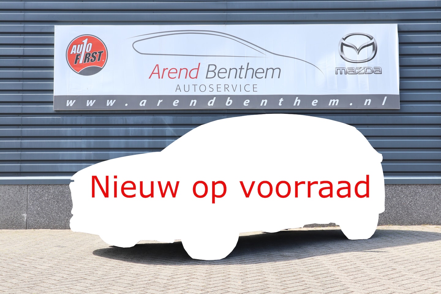 Mazda CX-5 - 2.0 SkyActiv-G 165 GT-M Line 2WD - Leer - Bose - 19" - Sonic Silver - AutoWereld.nl