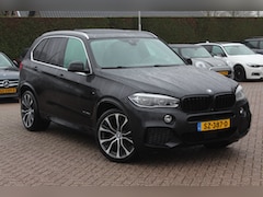 BMW X5 - xDrive30d High Executive 7p. / Full option / Trekhaak / Panoramadak / 360Camera / Head-up