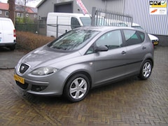 Seat Altea - 1.4 TSI Active Style 162 d km nap airco 2e eigenaar