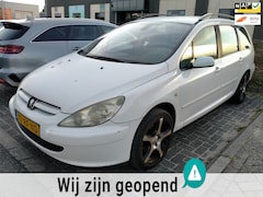 Peugeot 307 Break - 1.6-16V XS Premium STUURBEKRACHTIGING DEFECT 2005