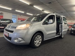 Citroën Berlingo - 1.6 VTi 120 XTR MULTISPACE. Zeer goed onderhouden Parkeersensoren, trekhaak en meer