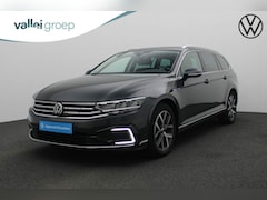 Volkswagen Passat Variant - 1.4 TSI 218PK DSG PHEV GTE Business | Camera | Navi | Stoelverwarming | ACC | Massage