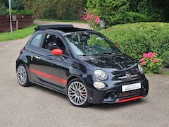 Fiat 500 C - 1.4 T-Jet Abarth 595 Cabriolet Handgeschakeld