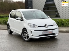 Volkswagen e-Up! - Style | Clima | Stoelverwarming | Voorruitverwarming |