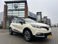 Renault Captur - 0.9 TCe Dynamique 5Deurs NAP APK PDC NAVI