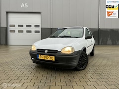 Opel Corsa - 1.2i City/NAP/APK/INRUILKOOPJE/